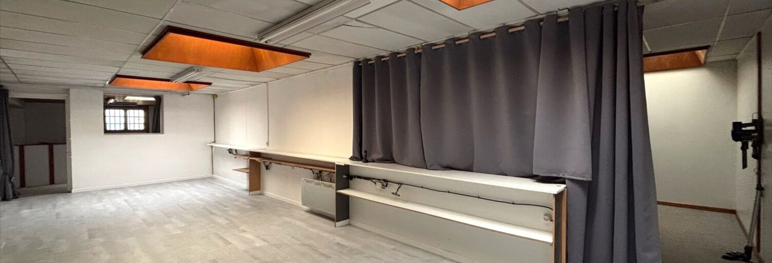 Divers 6 Pièces  m² à louer à Annemasse (74100)