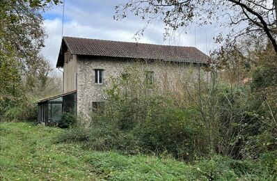 vente maison 129 000 € à proximité de Saint-Sever (40500)