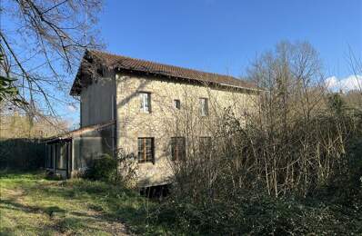 Moulin de 4 pièces principales — photo du bien