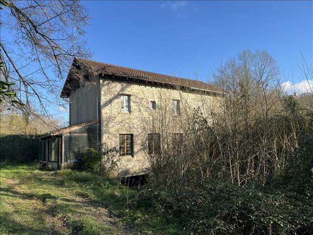 Moulin de 4 pièces principales — photo du bien