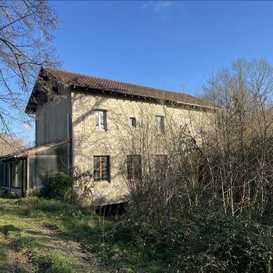 Maison 4 pièces 129000 €