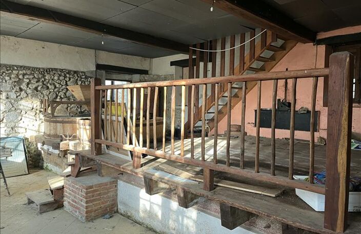 Moulin de 4 pièces principales — photo 2