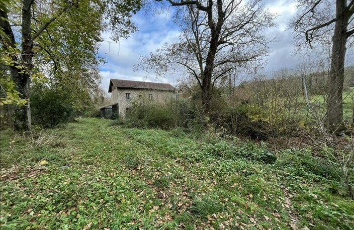 Moulin de 4 pièces principales — photo 4