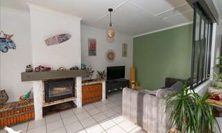 Maison 3 Pièces 75 m² à vendre à Vensac (33590)