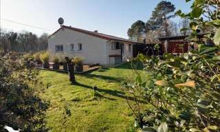 Maison 3 Pièces 75 m² à vendre à Vensac (33590)