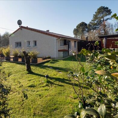 Maison 3 pièces 225358 €