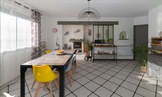 Maison 3 Pièces 75 m² à vendre à Vensac (33590)