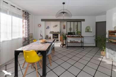 Maison 3 pièces 215000 €