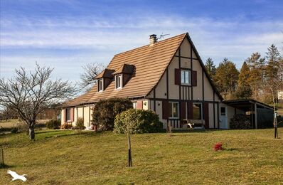 vente maison 265 000 € à proximité de Brantôme-en-Périgord (24310)