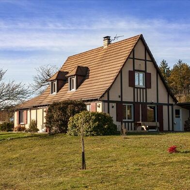 Maison 6 pièces 254400 €