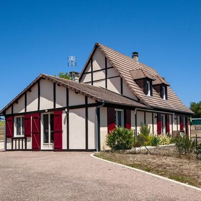 Maison 6 pièces 247220 €