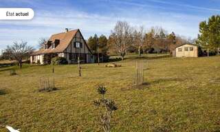 Maison 6 Pièces 150 m² à vendre à Brantôme en Périgord (24310)