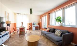 Appartement 4 Pièces 78 m² à vendre à Cergy (95800)