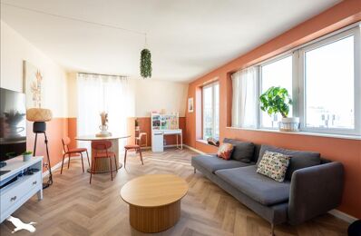 vente appartement 270 000 € à proximité de Triel-sur-Seine (78510)