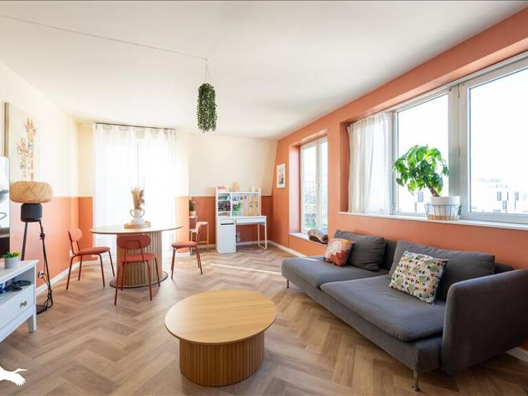 Appartement 4 pièces 78 m² — photo 1
