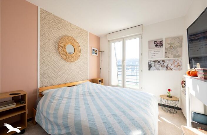 Vente appartement 4 pièces 78 m² Cergy (95800) — photo 4