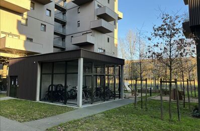 vente appartement 160 500 € à proximité de Villenave-d'Ornon (33140)