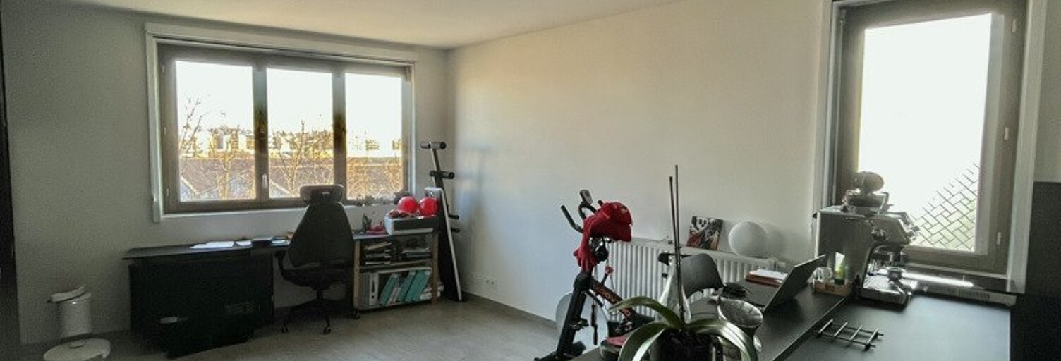Appartement 1 Pièce 29 m² à vendre à Bordeaux (33100)