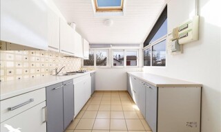 Appartement 4 Pièces 58 m² à vendre à Bayonne (64100)
