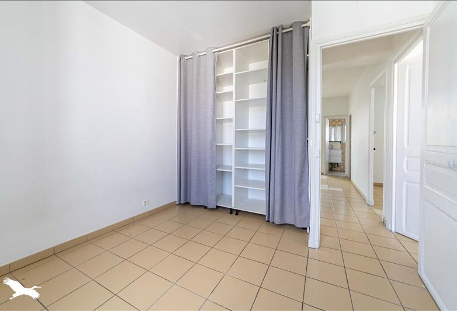 Appartement de 4 pièces principales — photo 1