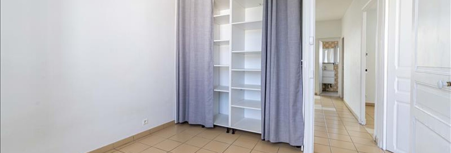 Appartement 4 Pièces 58 m² à vendre à Bayonne (64100)