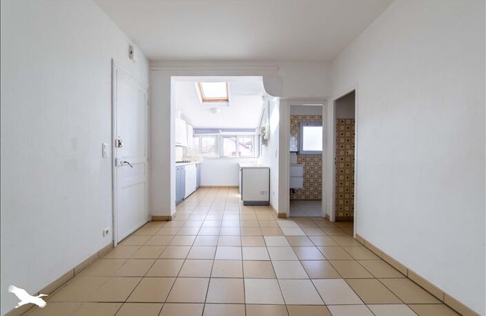 Appartement de 4 pièces principales — photo 2