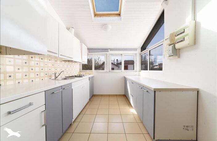 Appartement de 4 pièces principales — photo 4