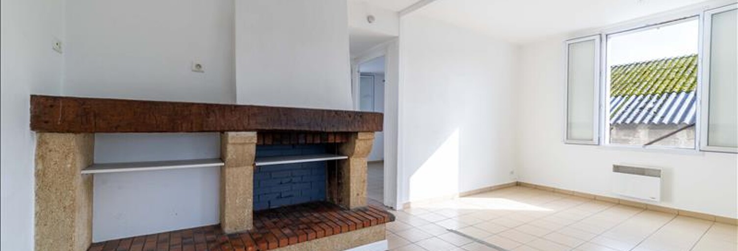 Appartement 3 Pièces 62 m² à vendre à Bayonne (64100)