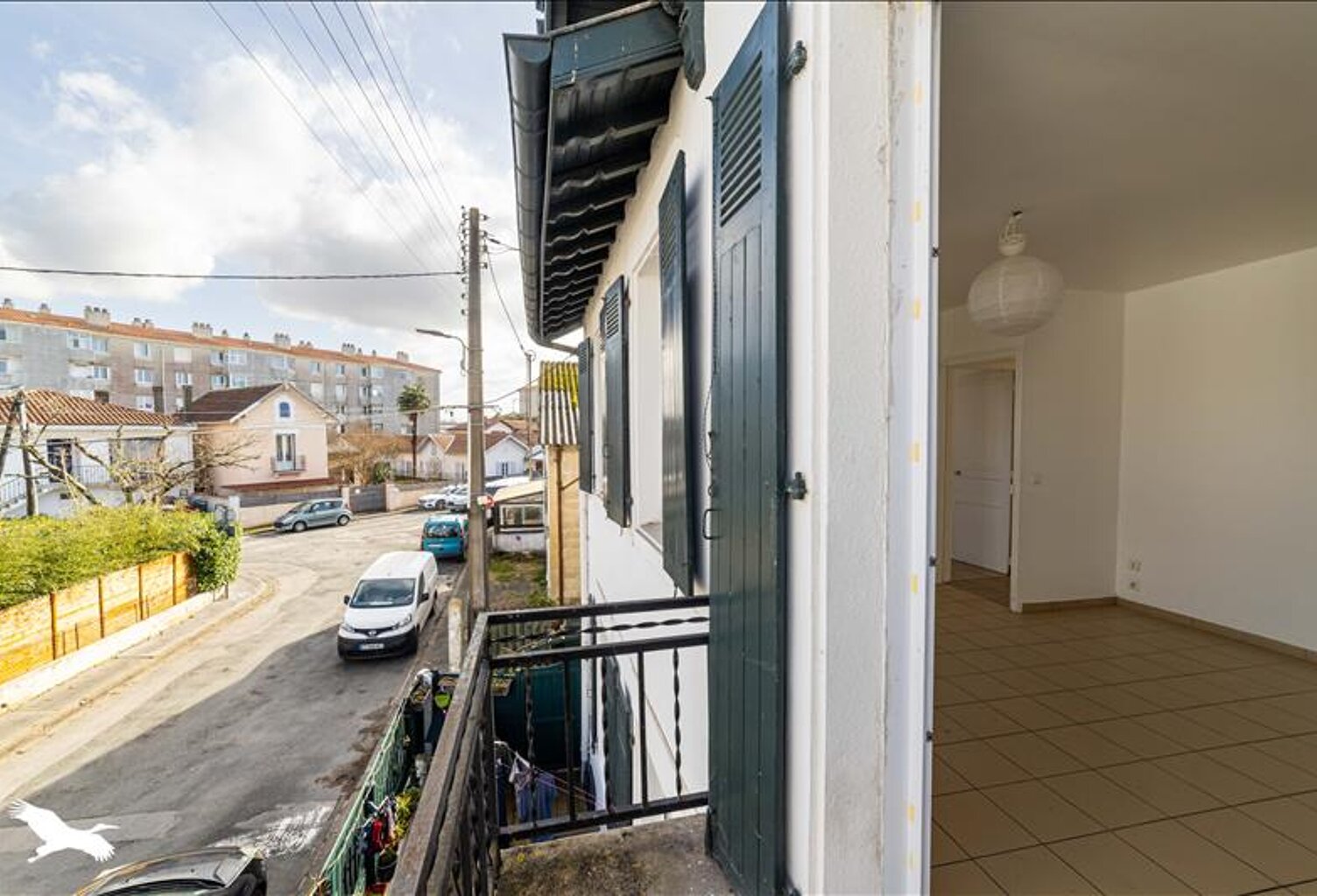 Appartement de 3 pièces principales — photo 1
