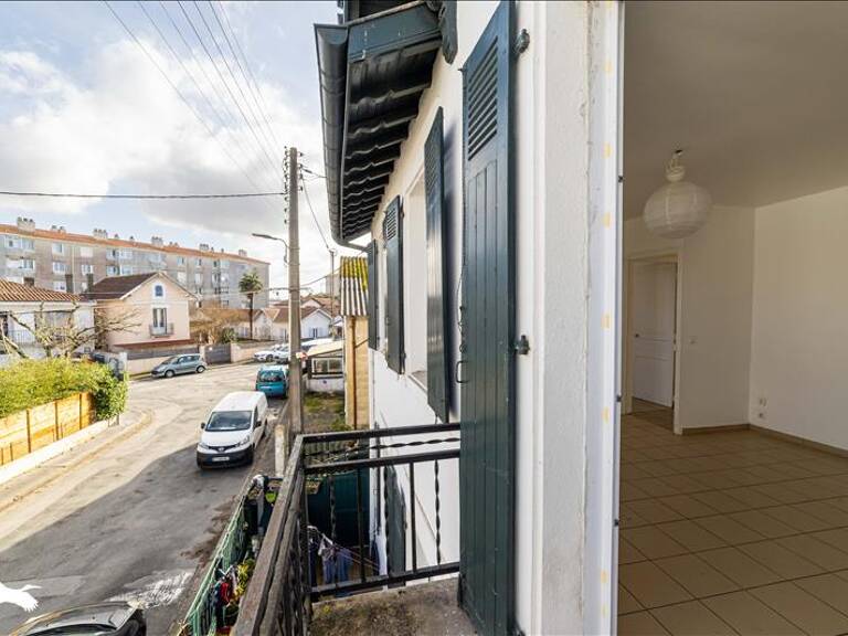 Appartement de 3 pièces principales — photo 1