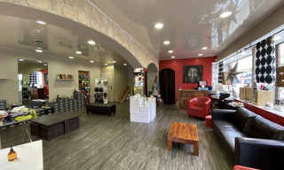 Commerce  110 m² à vendre à Manosque (04100)