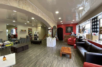 Commerce  93500 €