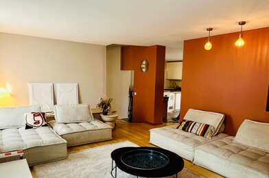 Maison 4 pièces 369000 €