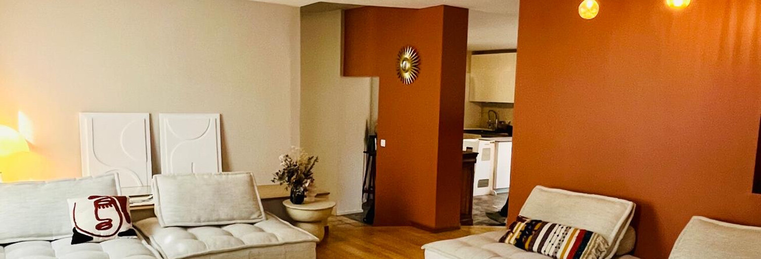 Maison 4 Pièces 168 m² à vendre à L'Isle-Jourdain (32600)