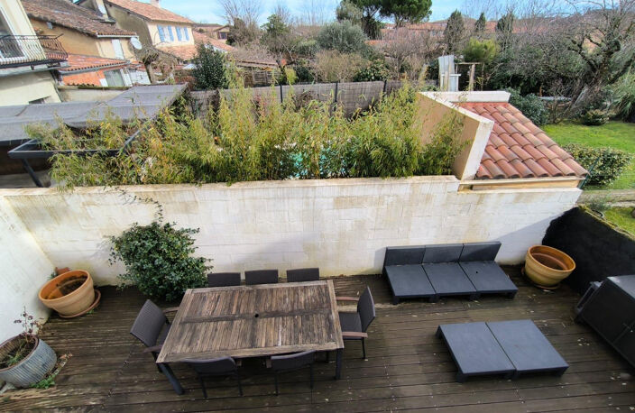 Belle maison de ville — photo 3