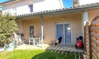 Maison 4 Pièces 77 m² à vendre à Montaigut-sur-Save (31530)