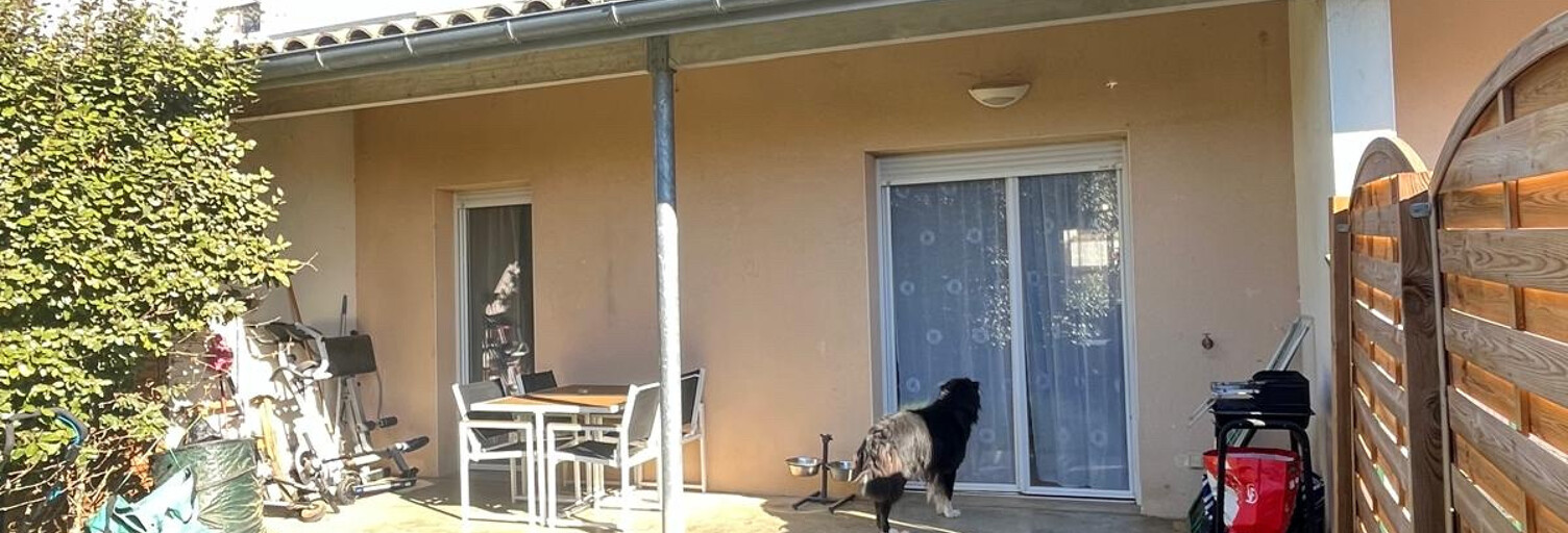 Maison 4 Pièces 77 m² à vendre à Montaigut-sur-Save (31530)