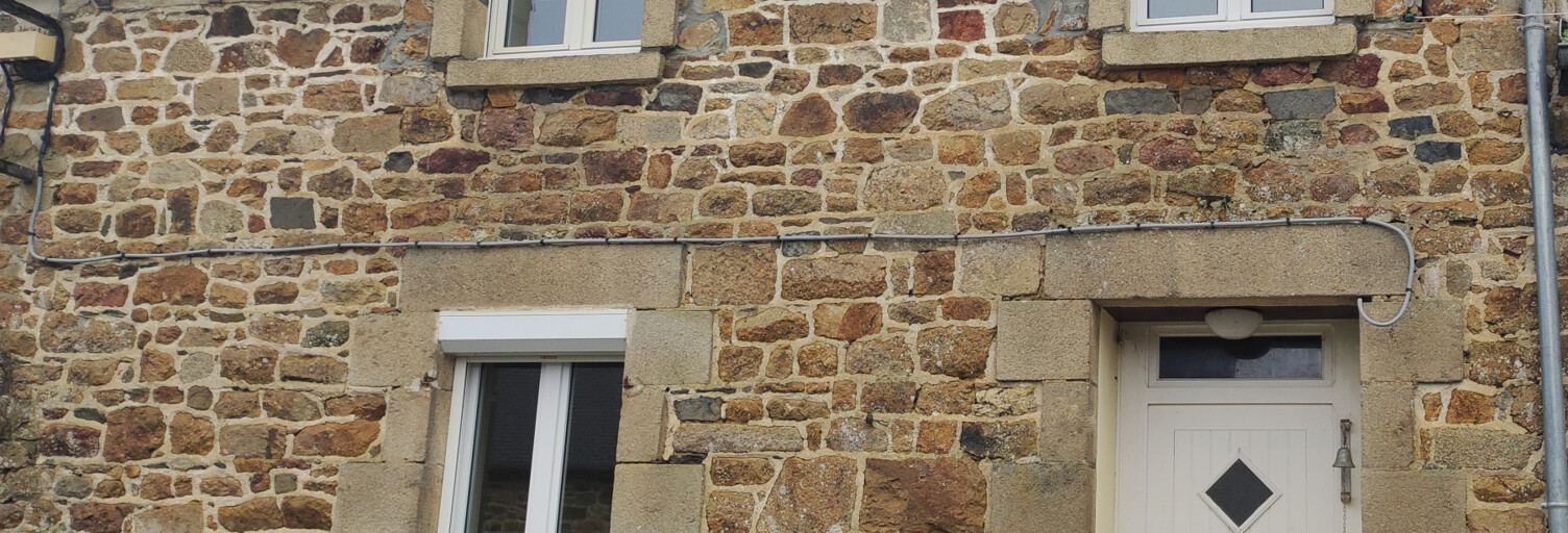 Maison 5 Pièces 65 m² à vendre à Châtelaudren-Plouagat (22170)