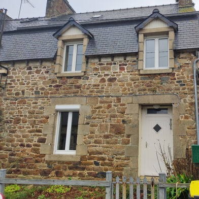 Maison 5 pièces 148900 €