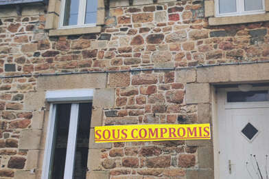 Maison 5 pièces 148900 €