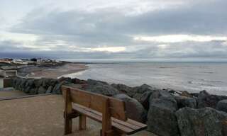 Appartement 1 Pièce 30 m² à vendre à Bretignolles-sur-Mer (85470)