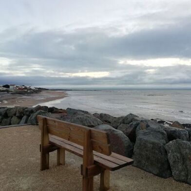 Appartement 1 pièces 108000 €