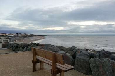 Appartement 1 pièces 108000 €