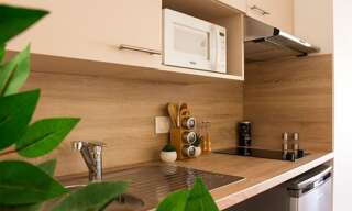 Appartement 1 Pièce 30 m² à vendre à Bretignolles-sur-Mer (85470)