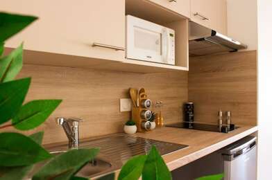Appartement 1 pièces 107000 €