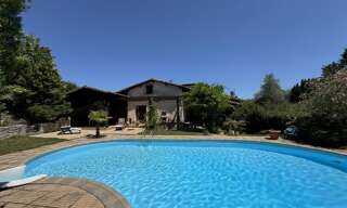 Maison 8 Pièces 240 m² à vendre à Layrac (47390)