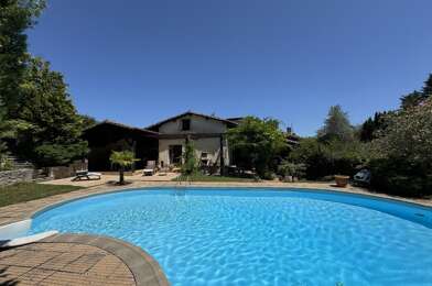 Maison 8 pièces 460000 €