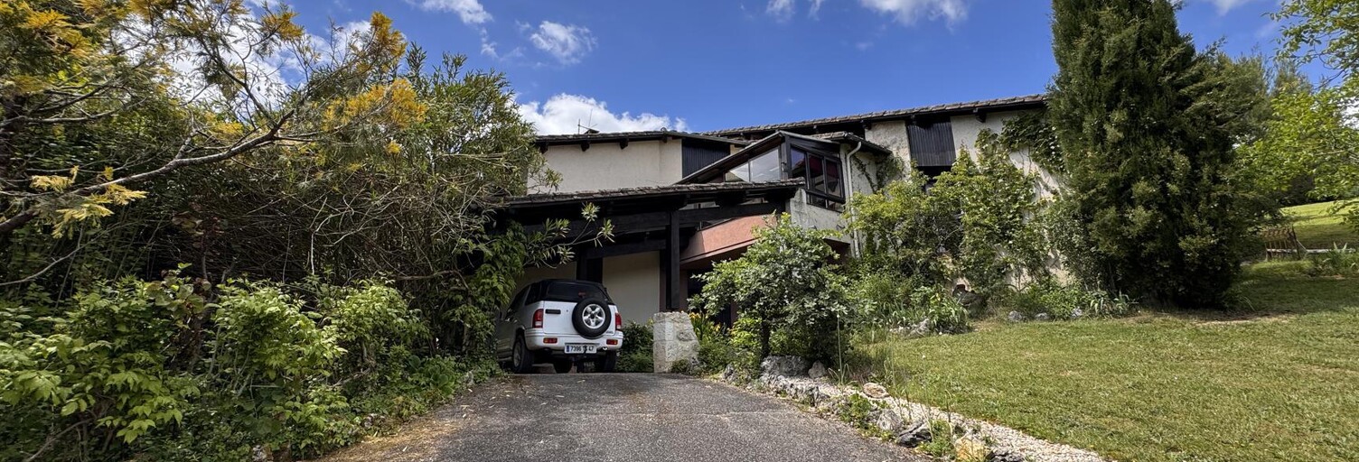 Maison 8 Pièces 240 m² à vendre à Layrac (47390)
