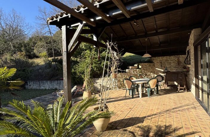 Vente maison 8 pièces 240 m² Layrac (47390) — photo 3