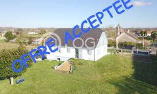 Maison 5 Pièces 100 m² à vendre à Thèze (64450)